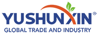SHUNXIN Fertilizer Production Solution Logo