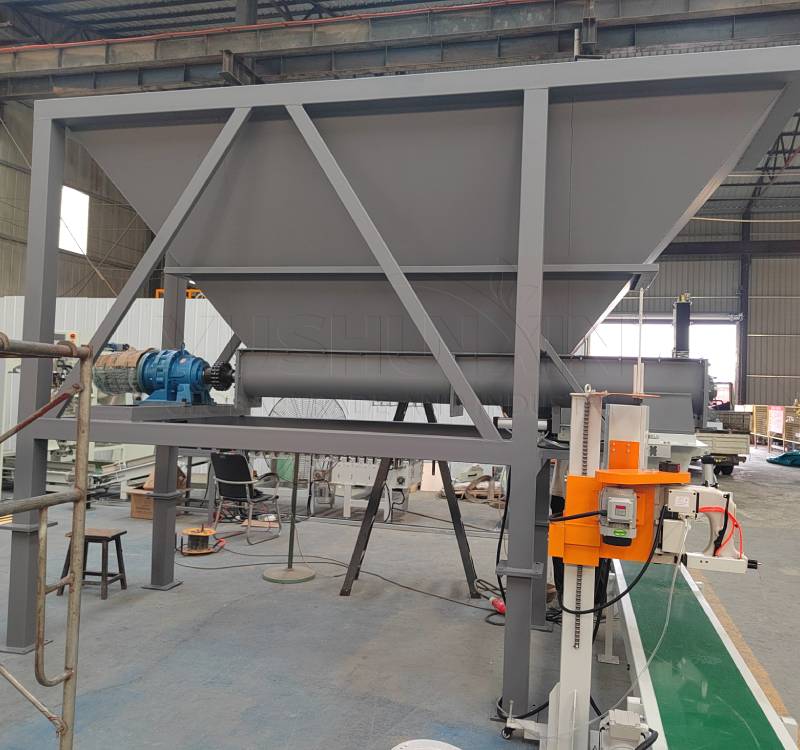 Asphalt patching equipment