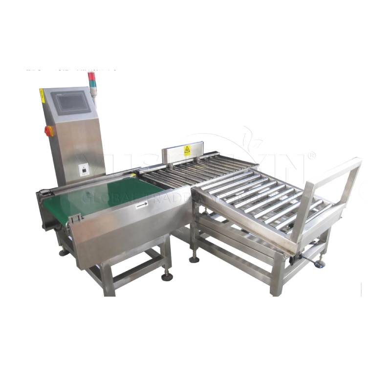 Checkweigher
