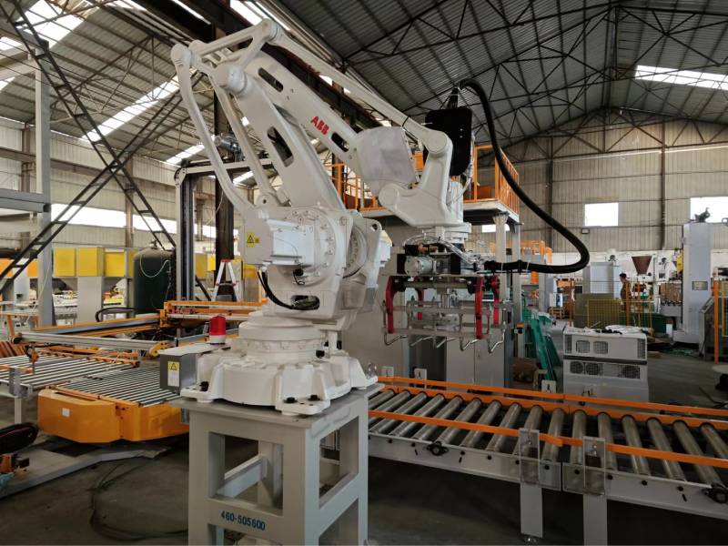 Robot Gripper
