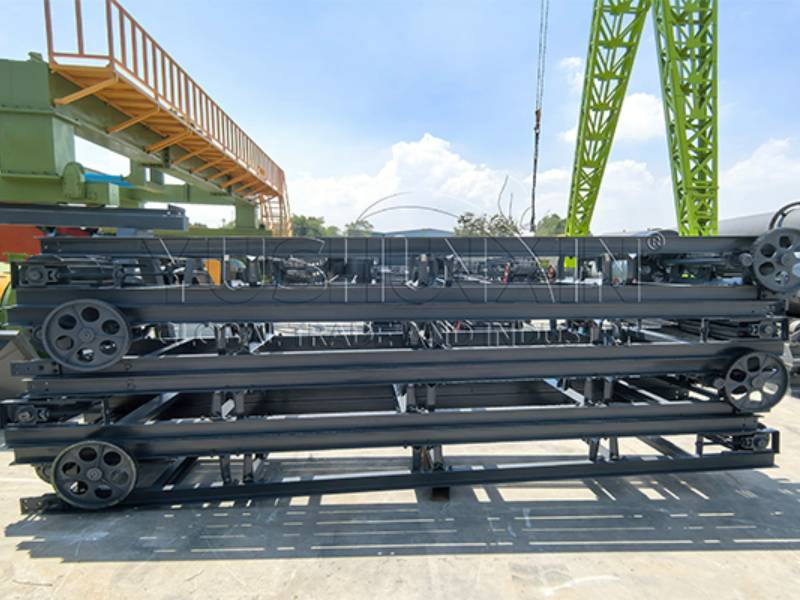 belt conveyor
