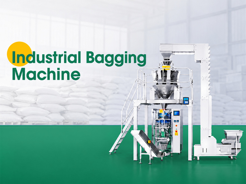 Industrial Bagging Equipment